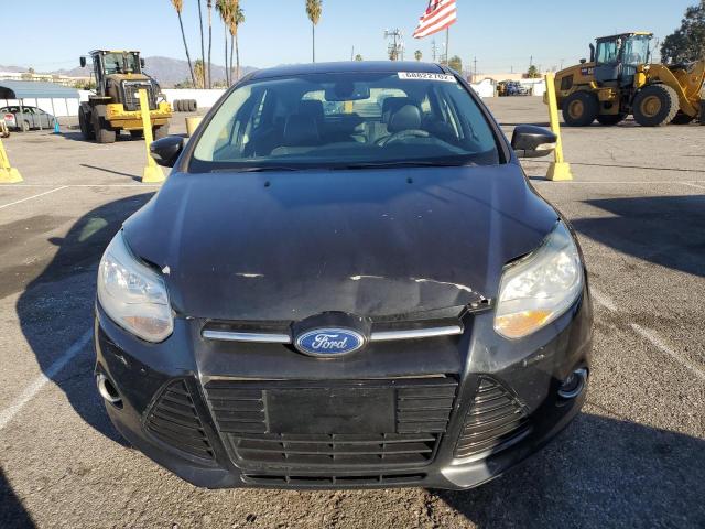 Photo 4 VIN: 1FAHP3M2XCL475594 - FORD FOCUS SEL 