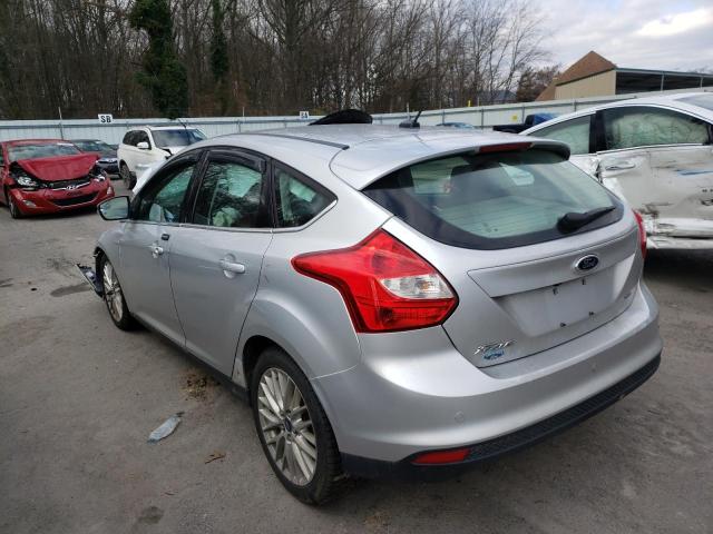 Photo 1 VIN: 1FAHP3M2XCL478575 - FORD FOCUS SEL 