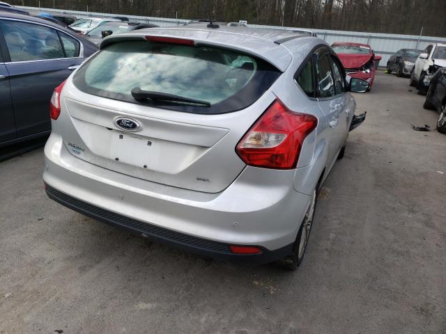 Photo 2 VIN: 1FAHP3M2XCL478575 - FORD FOCUS SEL 