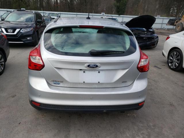 Photo 5 VIN: 1FAHP3M2XCL478575 - FORD FOCUS SEL 