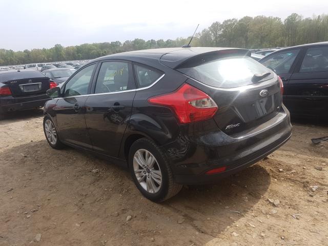 Photo 2 VIN: 1FAHP3M2XCL479791 - FORD FOCUS SEL 