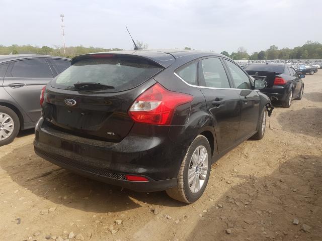 Photo 3 VIN: 1FAHP3M2XCL479791 - FORD FOCUS SEL 