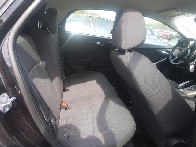 Photo 5 VIN: 1FAHP3M2XCL479791 - FORD FOCUS SEL 