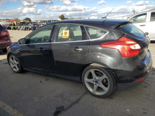 Photo 1 VIN: 1FAHP3N20CL155666 - FORD FOCUS TITA 