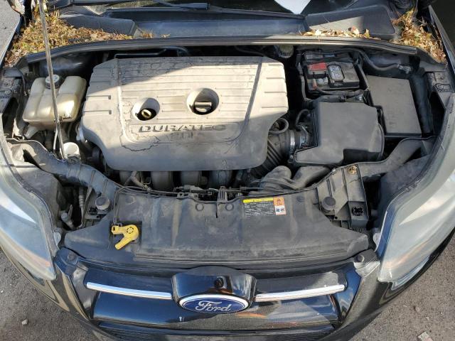 Photo 10 VIN: 1FAHP3N20CL155666 - FORD FOCUS TITA 