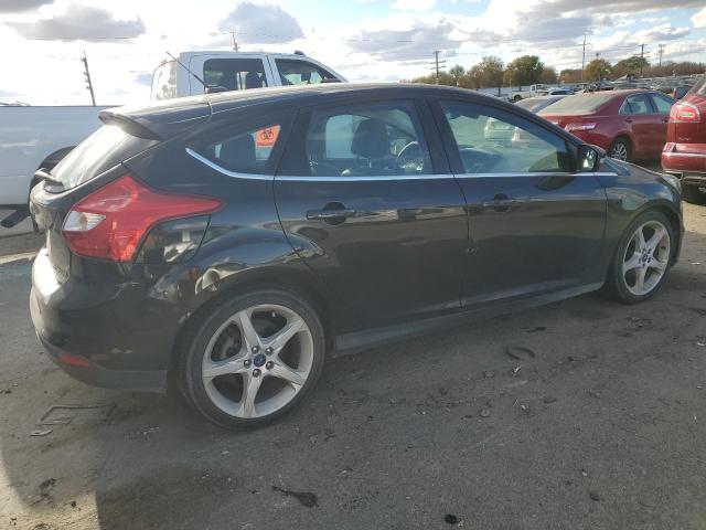 Photo 2 VIN: 1FAHP3N20CL155666 - FORD FOCUS TITA 