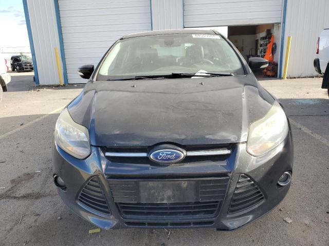 Photo 4 VIN: 1FAHP3N20CL155666 - FORD FOCUS TITA 