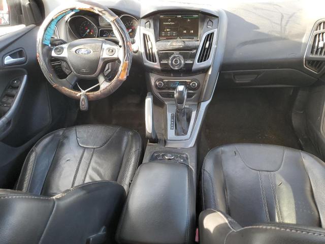 Photo 7 VIN: 1FAHP3N20CL155666 - FORD FOCUS TITA 