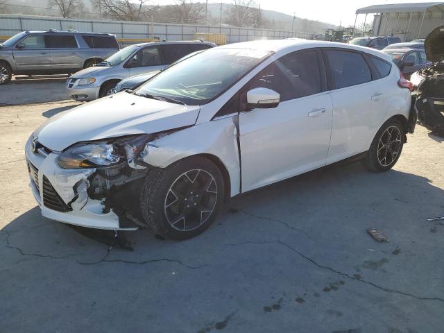 Photo 0 VIN: 1FAHP3N20CL205238 - FORD FOCUS TITA 