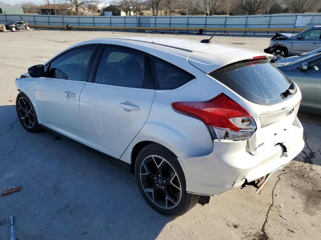 Photo 1 VIN: 1FAHP3N20CL205238 - FORD FOCUS TITA 