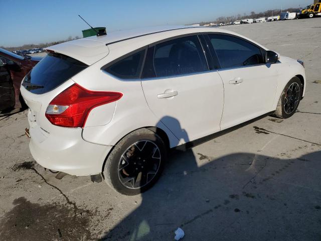 Photo 2 VIN: 1FAHP3N20CL205238 - FORD FOCUS TITA 