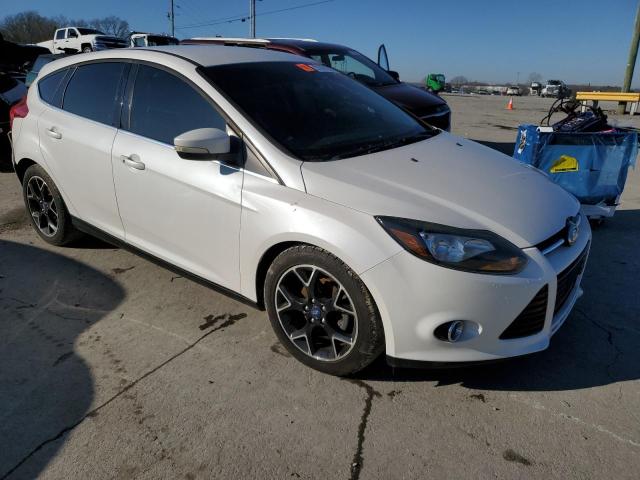 Photo 3 VIN: 1FAHP3N20CL205238 - FORD FOCUS TITA 