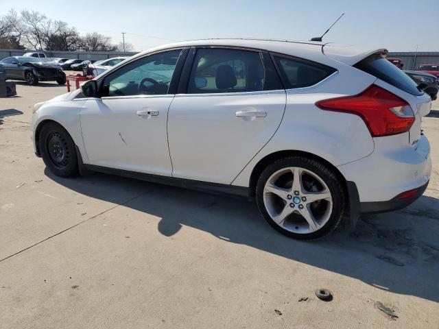 Photo 1 VIN: 1FAHP3N20CL215171 - FORD FOCUS 