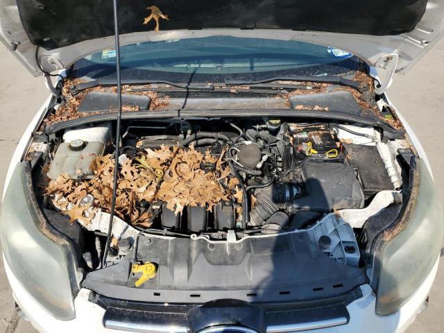 Photo 10 VIN: 1FAHP3N20CL215171 - FORD FOCUS 