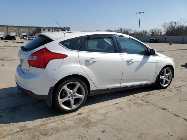 Photo 2 VIN: 1FAHP3N20CL215171 - FORD FOCUS 