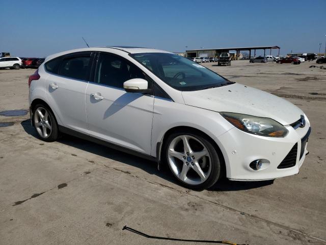 Photo 3 VIN: 1FAHP3N20CL215171 - FORD FOCUS 