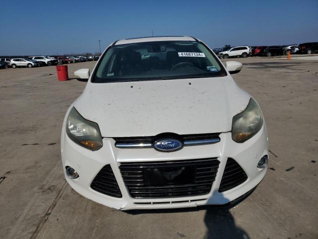 Photo 4 VIN: 1FAHP3N20CL215171 - FORD FOCUS 