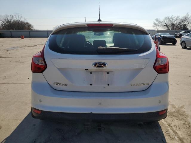 Photo 5 VIN: 1FAHP3N20CL215171 - FORD FOCUS 