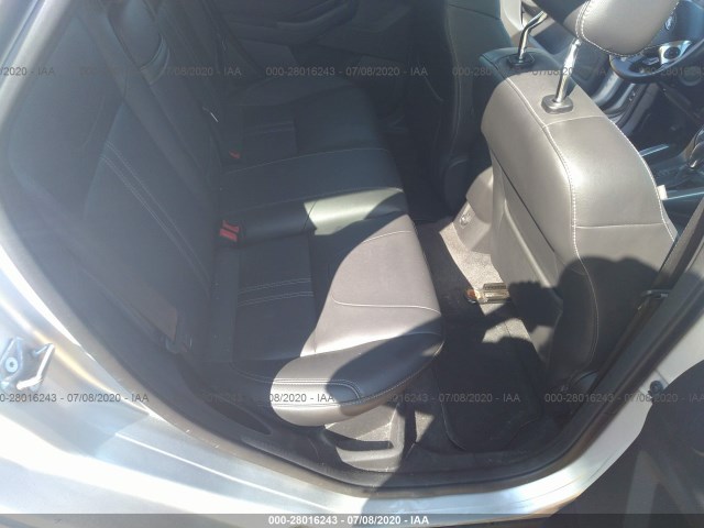 Photo 7 VIN: 1FAHP3N20CL230446 - FORD FOCUS 