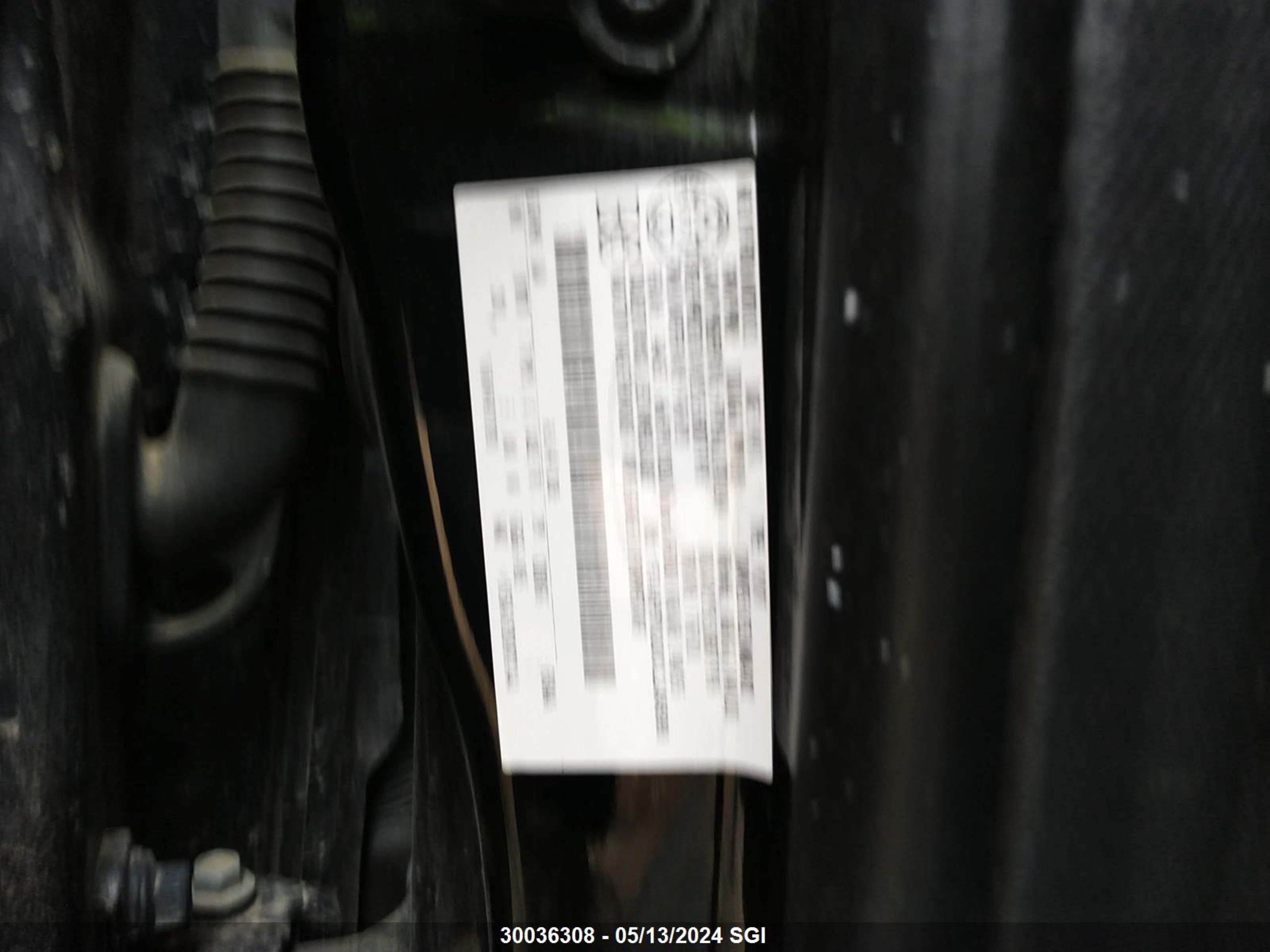 Photo 8 VIN: 1FAHP3N20CL245898 - FORD FOCUS 