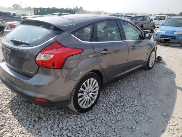 Photo 3 VIN: 1FAHP3N20CL250387 - FORD FOCUS TITA 