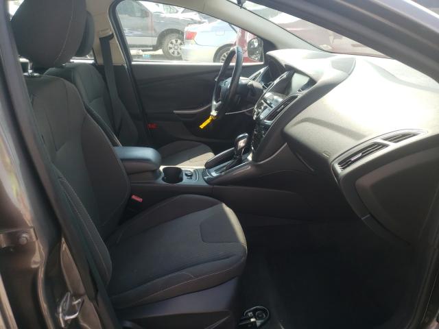 Photo 4 VIN: 1FAHP3N20CL250387 - FORD FOCUS TITA 