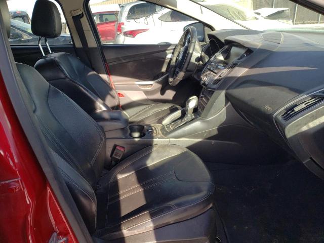 Photo 4 VIN: 1FAHP3N20CL278917 - FORD FOCUS TITA 