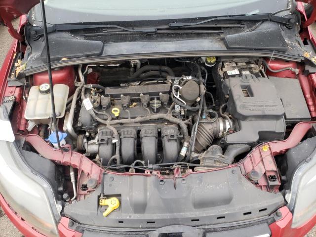 Photo 6 VIN: 1FAHP3N20CL278917 - FORD FOCUS TITA 