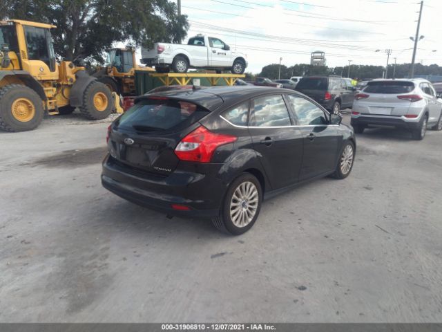 Photo 3 VIN: 1FAHP3N20CL293109 - FORD FOCUS 