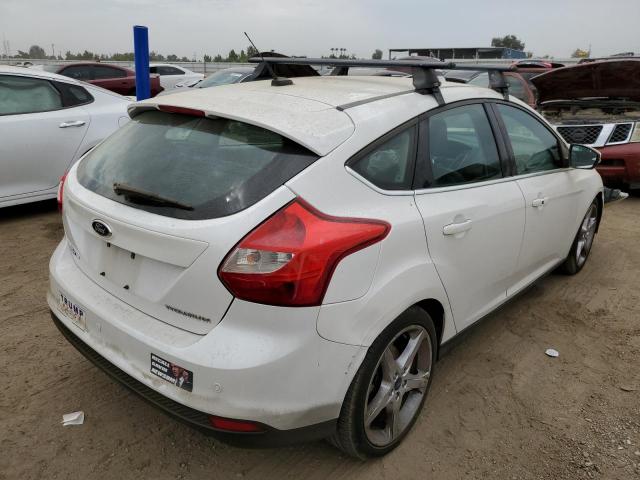 Photo 3 VIN: 1FAHP3N20CL337237 - FORD FOCUS TITA 