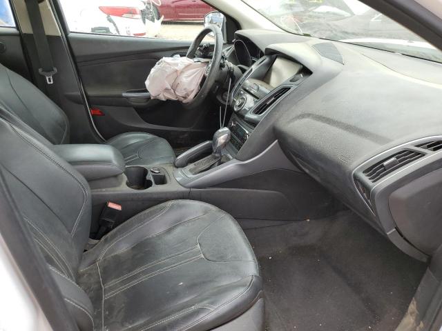 Photo 4 VIN: 1FAHP3N20CL337237 - FORD FOCUS TITA 