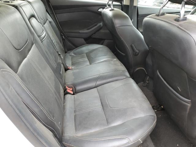 Photo 5 VIN: 1FAHP3N20CL337237 - FORD FOCUS TITA 