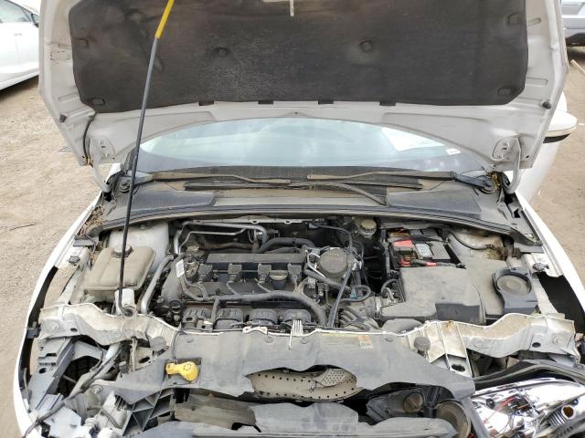 Photo 6 VIN: 1FAHP3N20CL337237 - FORD FOCUS TITA 