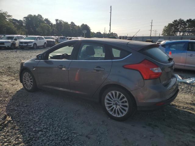 Photo 1 VIN: 1FAHP3N20CL352479 - FORD FOCUS TITA 