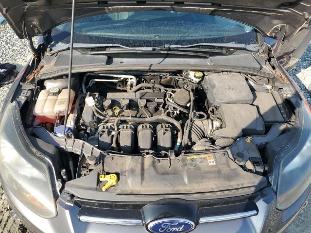 Photo 10 VIN: 1FAHP3N20CL352479 - FORD FOCUS TITA 