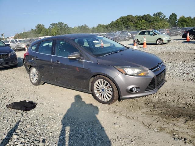 Photo 3 VIN: 1FAHP3N20CL352479 - FORD FOCUS TITA 