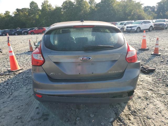 Photo 5 VIN: 1FAHP3N20CL352479 - FORD FOCUS TITA 