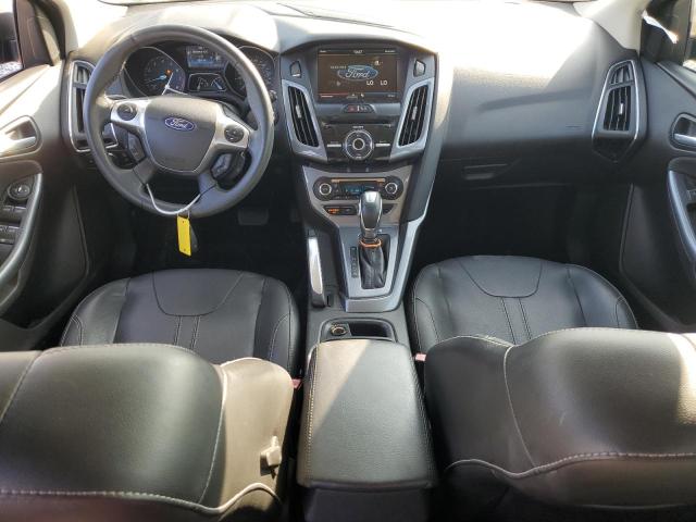 Photo 7 VIN: 1FAHP3N20CL352479 - FORD FOCUS TITA 