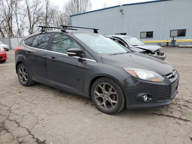 Photo 3 VIN: 1FAHP3N20CL377317 - FORD FOCUS TITA 