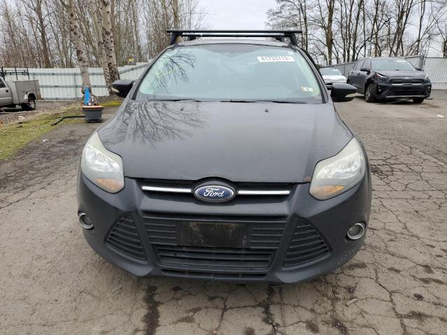 Photo 4 VIN: 1FAHP3N20CL377317 - FORD FOCUS TITA 