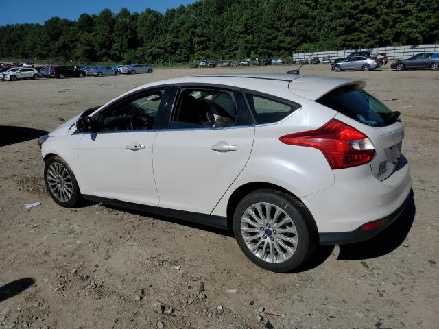 Photo 1 VIN: 1FAHP3N20CL444675 - FORD FOCUS 