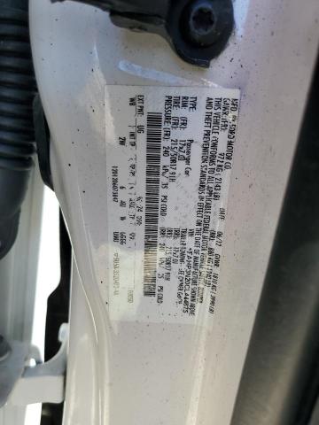 Photo 12 VIN: 1FAHP3N20CL444675 - FORD FOCUS 