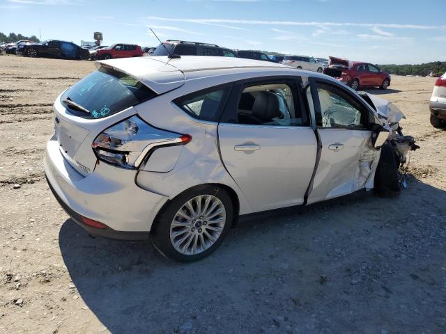 Photo 2 VIN: 1FAHP3N20CL444675 - FORD FOCUS 