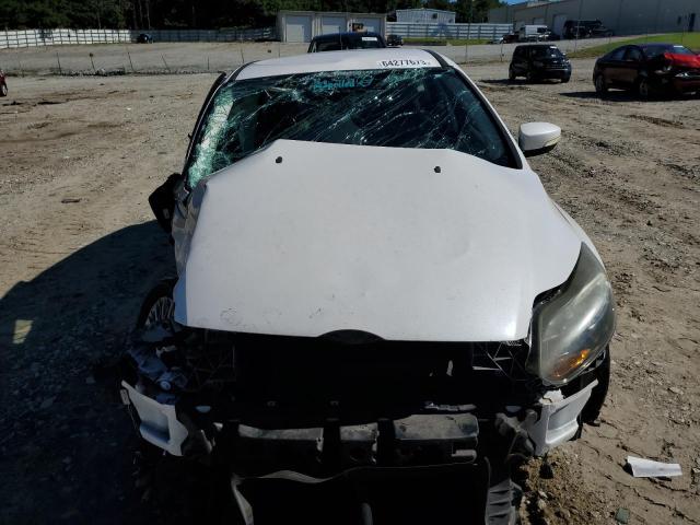 Photo 4 VIN: 1FAHP3N20CL444675 - FORD FOCUS 