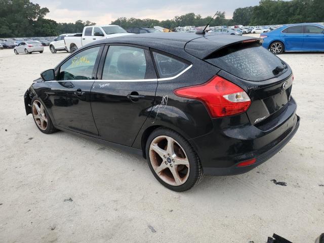 Photo 1 VIN: 1FAHP3N20CL444935 - FORD FOCUS TITA 