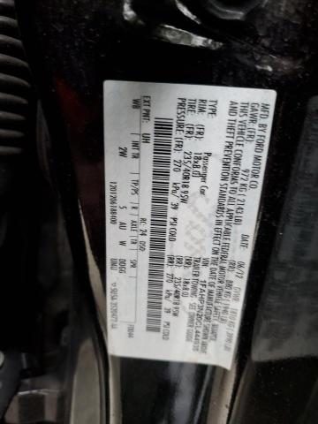 Photo 12 VIN: 1FAHP3N20CL444935 - FORD FOCUS TITA 