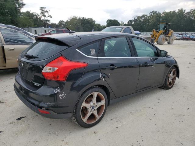 Photo 2 VIN: 1FAHP3N20CL444935 - FORD FOCUS TITA 