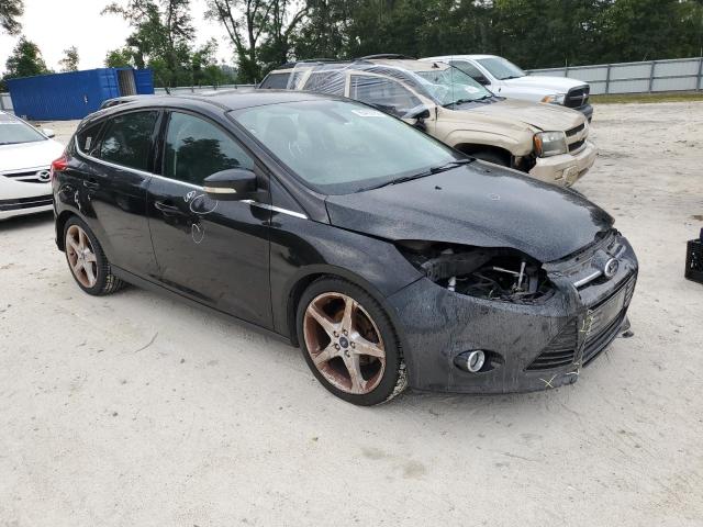 Photo 3 VIN: 1FAHP3N20CL444935 - FORD FOCUS TITA 