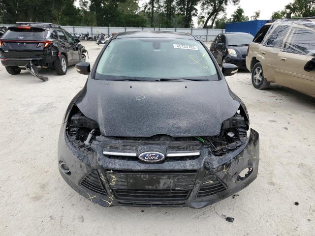 Photo 4 VIN: 1FAHP3N20CL444935 - FORD FOCUS TITA 