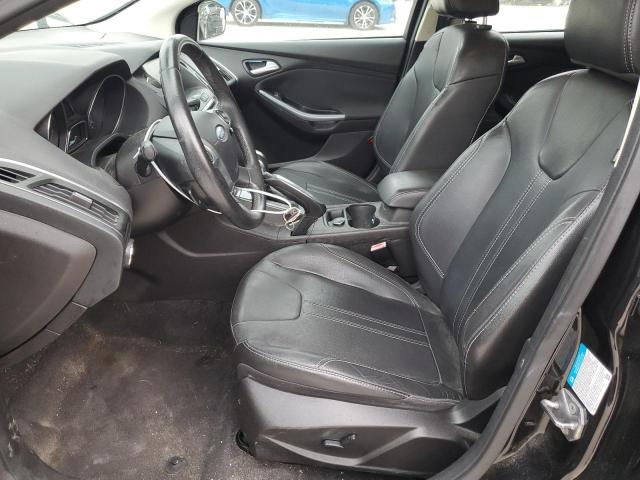 Photo 6 VIN: 1FAHP3N20CL444935 - FORD FOCUS TITA 